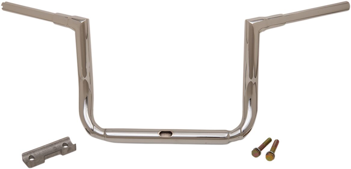 La Choppers Handlebar Grndtp 12 C Flht Handlebars La Choppers