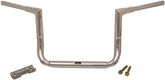 La Choppers Handlebar Grndtp 12 C Flht Handlebars La Choppers