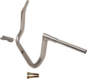 La Choppers Handlebar Grndtp 12 C Flht Handlebars La Choppers