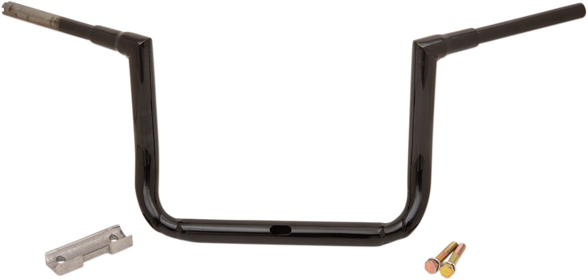 La Choppers Handlebar Grndtp 12 B Flht Handlebars La Choppers