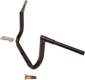 La Choppers Handlebar Grndtp 12 B Flht Handlebars La Choppers