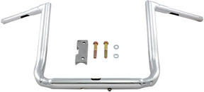 La Choppers Handlebar Grndtp 14 C Flht Handlebars La Choppers