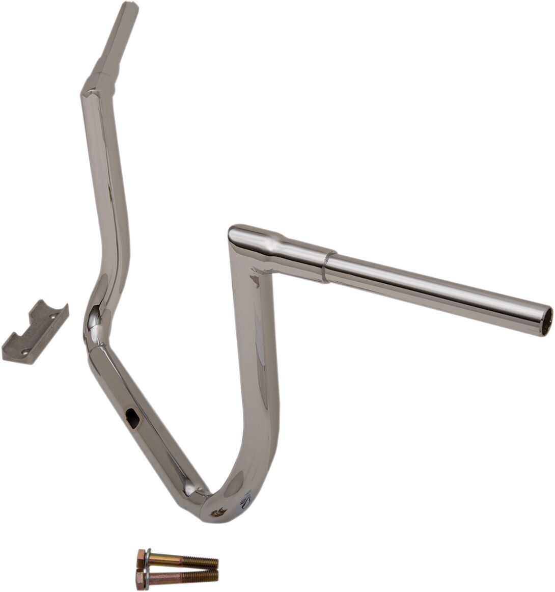 La Choppers Handlebar Grndtp 14 C Flht Handlebars La Choppers