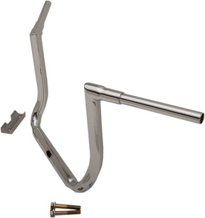 La Choppers Handlebar Grndtp 14 C Flht Handlebars La Choppers