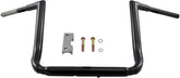 La Choppers Handlebar Grndtp 14 B Flht Handlebars La Choppers