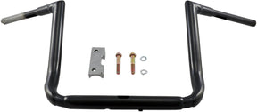 La Choppers Handlebar Grndtp 14 B Flht Handlebars La Choppers