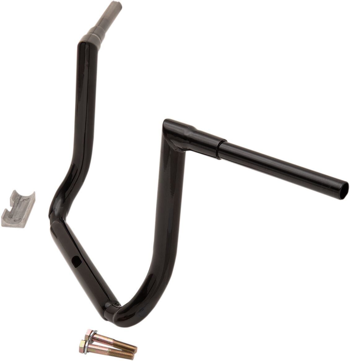 La Choppers Handlebar Grndtp 14 B Flht Handlebars La Choppers