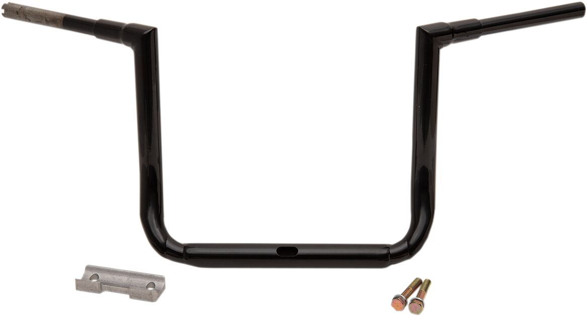 La Choppers Handlebar Grndtp 14 B Flht Handlebars La Choppers