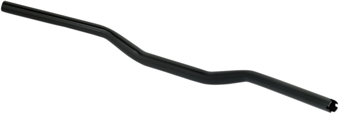 Biltwell Handlebar Trkr O/S Tbw Bk Biltwell
