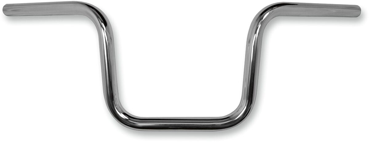Todd's Cycle Handlebar Beater 1 Pol Handlebars Todd's Cycle