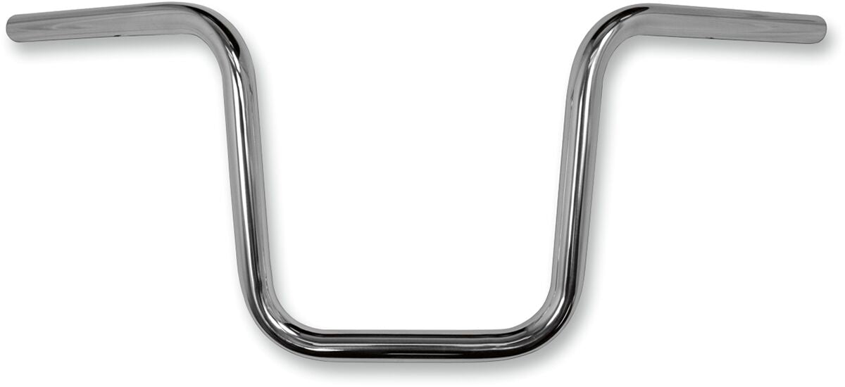 Todd's Cycle Handlebar Beater 10 Pol Handlebars Todd's Cycle