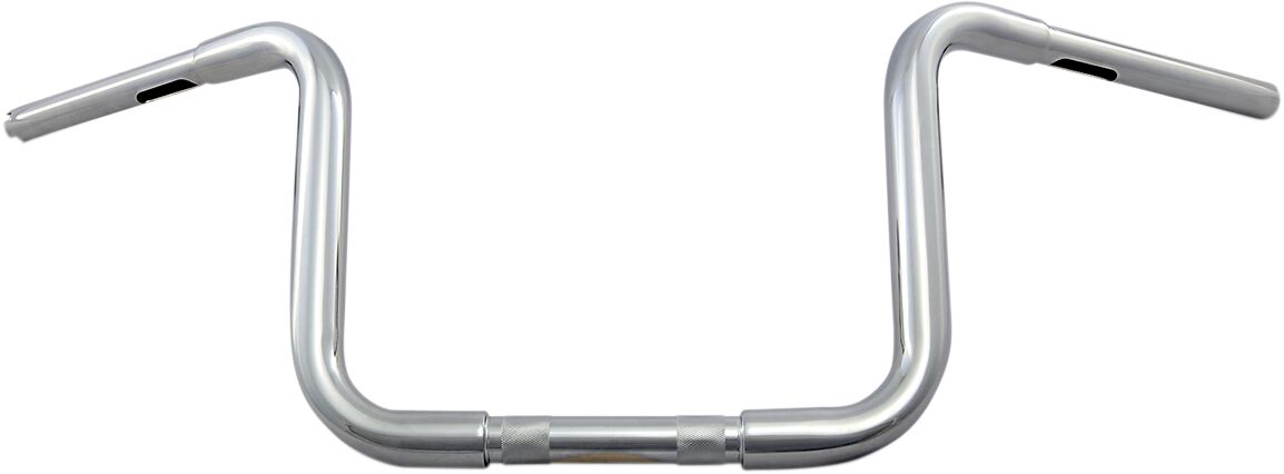 Todd's Cycle Handlebar 10 C 1.25 Stpbtr Handlebars Todd's Cycle