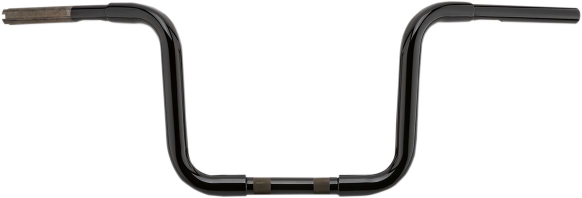 Todd's Cycle Handlebar 10 B 1.25 Stpbtr Handlebars Todd's Cycle