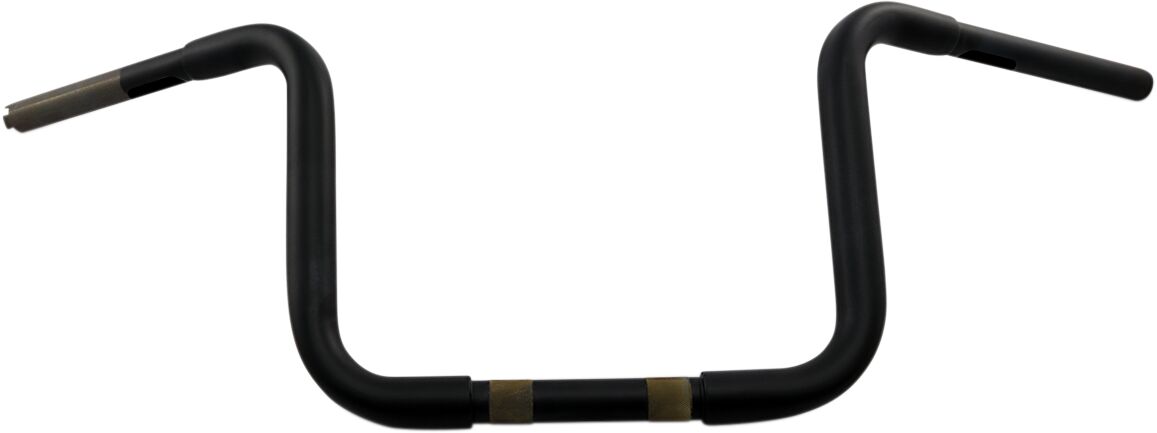 Todd's Cycle Handlebar 10 M 1.25 Stpbtr Handlebars Todd's Cycle