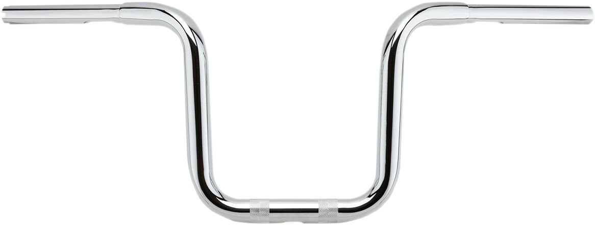 Todd's Cycle Handlebar 10 C Beater 1.25 Handlebars Todd's Cycle