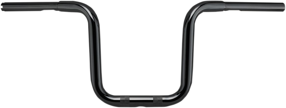 Todd's Cycle Handlebar 10 B Beater 1.25 Handlebars Todd's Cycle