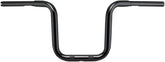 Todd's Cycle Handlebar 10 B Beater 1.25 Handlebars Todd's Cycle