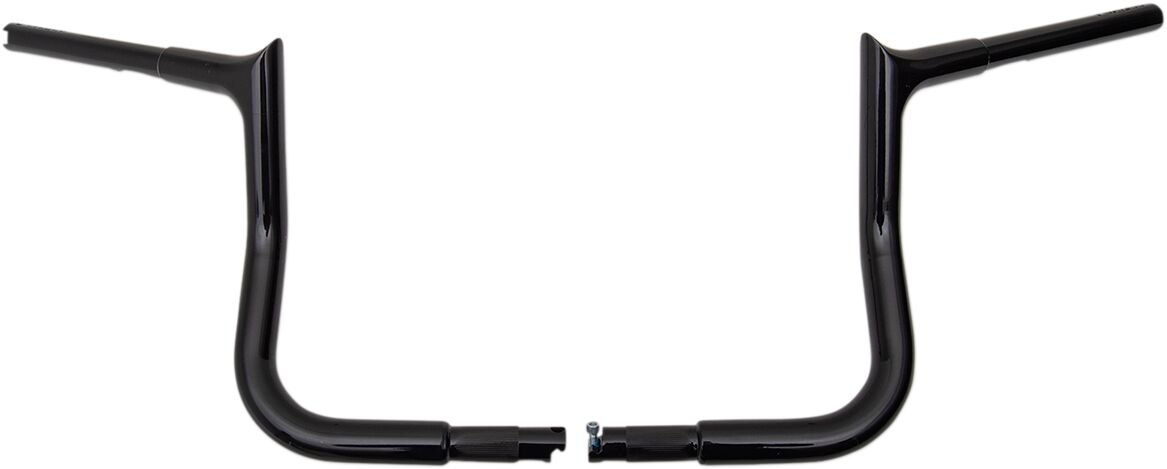 Fat Baggers Inc. Handlebar 10 Flht/Flhx 86 22 1 Handlebars Fat Baggers Inc.