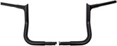 Fat Baggers Inc. Handlebar 10 Flht/Flhx 86 22 1 Handlebars Fat Baggers Inc.