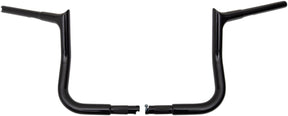 Fat Baggers Inc. Handlebar 10 Flht/Flhx 86 22 1 Handlebars Fat Baggers Inc.
