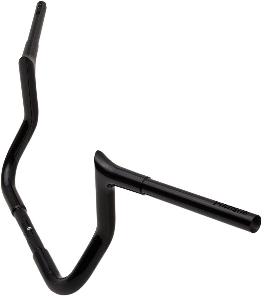 Fat Baggers Inc. Handlebar 10 Flht/Flhx 86 22 1 Handlebars Fat Baggers Inc.