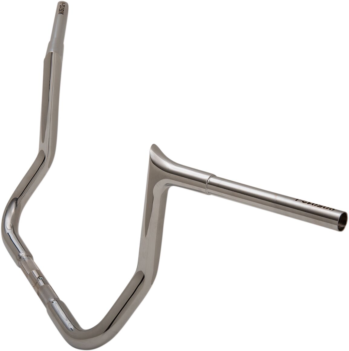 Fat Baggers Inc. Handlebar 12 Flht/Flhx 86 22 1 Engine Guards Fat Baggers Inc.