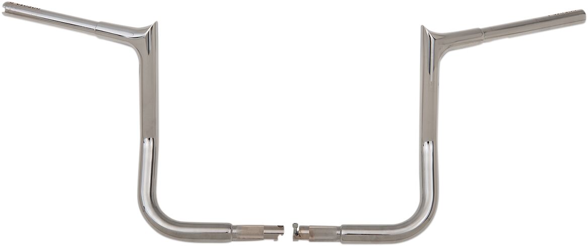Fat Baggers Inc. Handlebar 12 Flht/Flhx 86 22 1 Engine Guards Fat Baggers Inc.