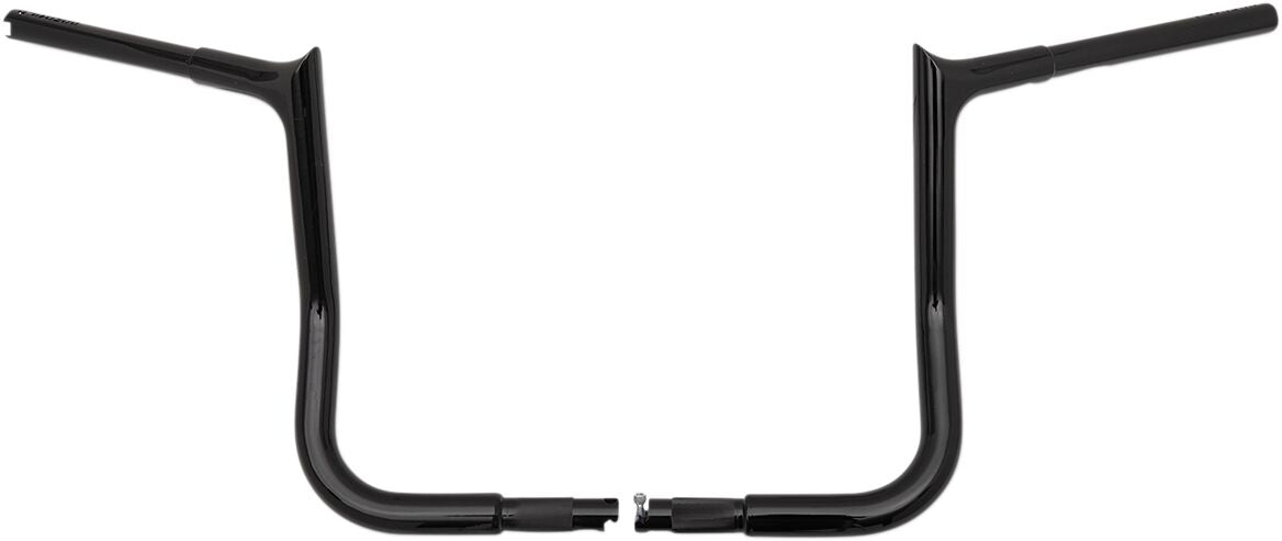 Fat Baggers Inc. Handlebar 12 Flht/Flhx 86 22 1 Handlebars Fat Baggers Inc.
