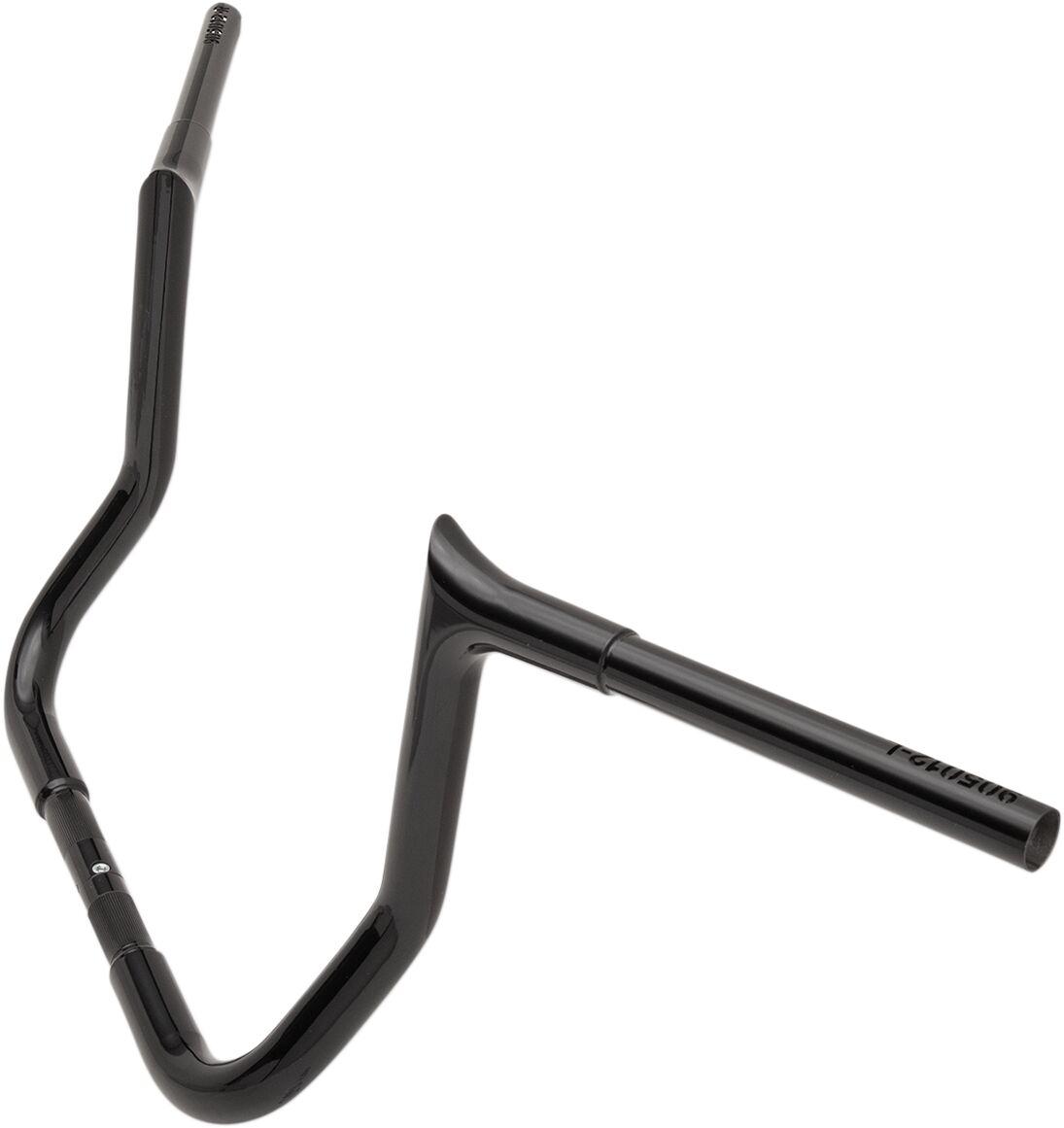 Fat Baggers Inc. Handlebar 12 Flht/Flhx 86 22 1 Handlebars Fat Baggers Inc.