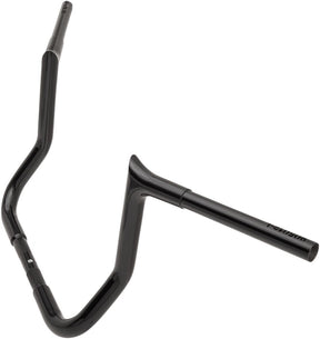 Fat Baggers Inc. Handlebar 12 Flht/Flhx 86 22 1 Handlebars Fat Baggers Inc.