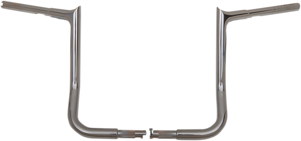 Fat Baggers Inc. Handlebar 14 Flht/Flhx 86 22 1 Handlebars Fat Baggers Inc.
