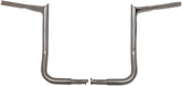 Fat Baggers Inc. Handlebar 14 Flht/Flhx 86 22 1 Handlebars Fat Baggers Inc.
