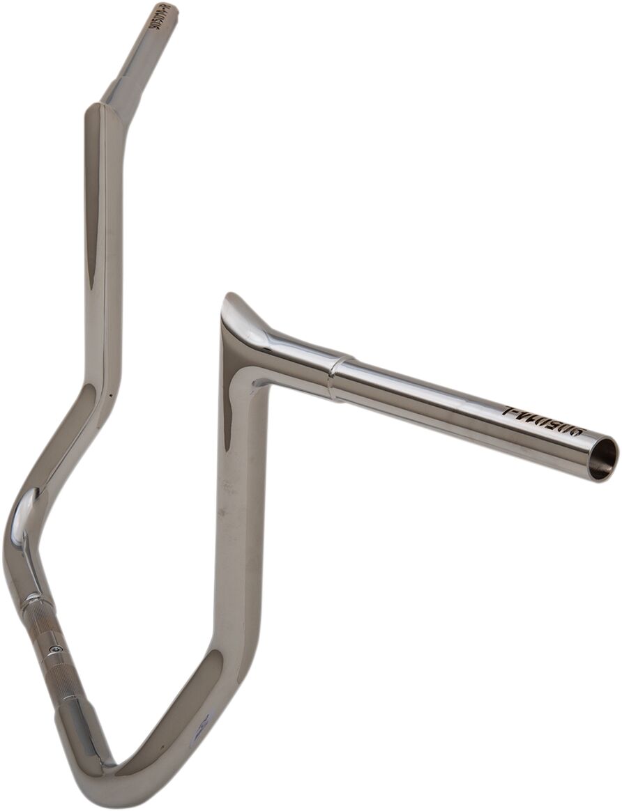 Fat Baggers Inc. Handlebar 14 Flht/Flhx 86 22 1 Handlebars Fat Baggers Inc.