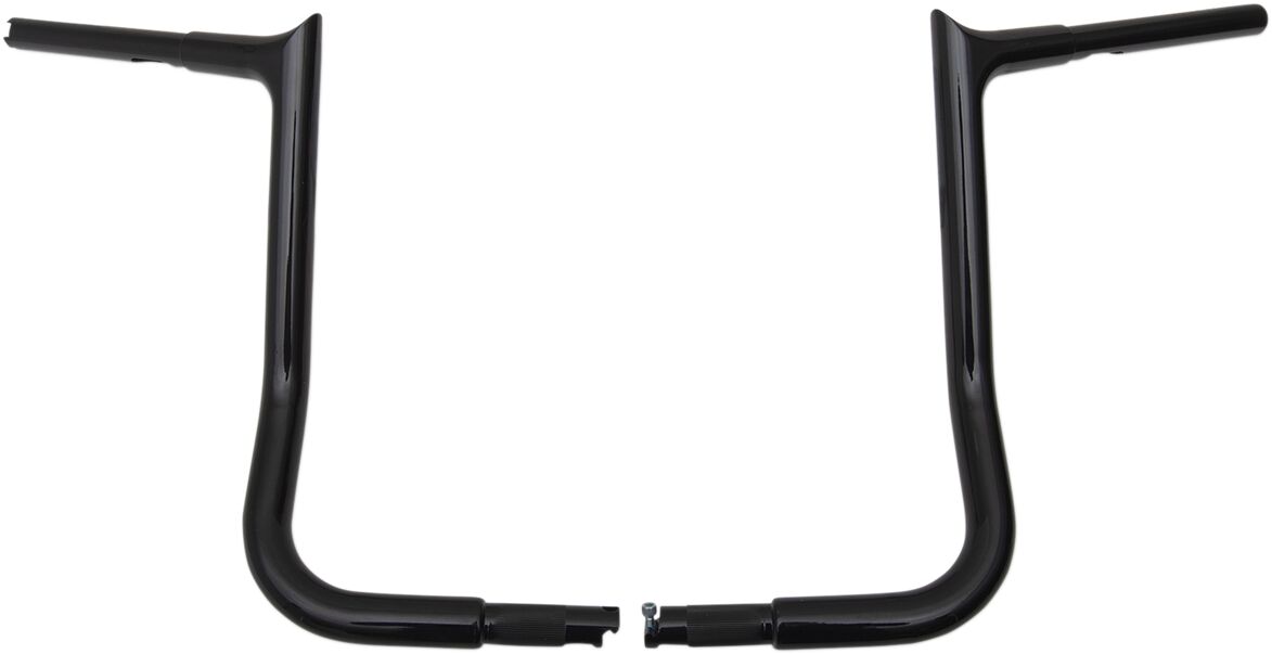 Fat Baggers Inc. Handlebar 14 Flht/Flhx 86 22 1 Handlebars Fat Baggers Inc.