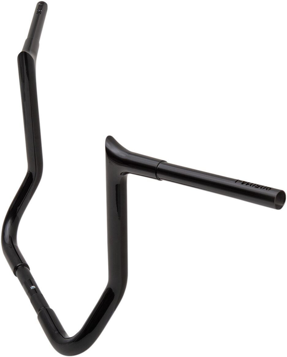 Fat Baggers Inc. Handlebar 14 Flht/Flhx 86 22 1 Handlebars Fat Baggers Inc.