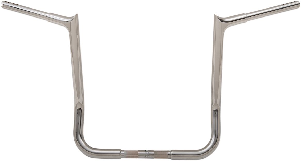 Fat Baggers Inc. Handlebar 16 Ch Flh Pnt Handlebars Fat Baggers Inc.