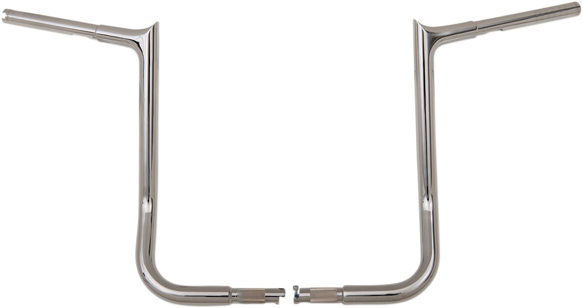Fat Baggers Inc. Handlebar 16 Ch Flh Pnt Handlebars Fat Baggers Inc.