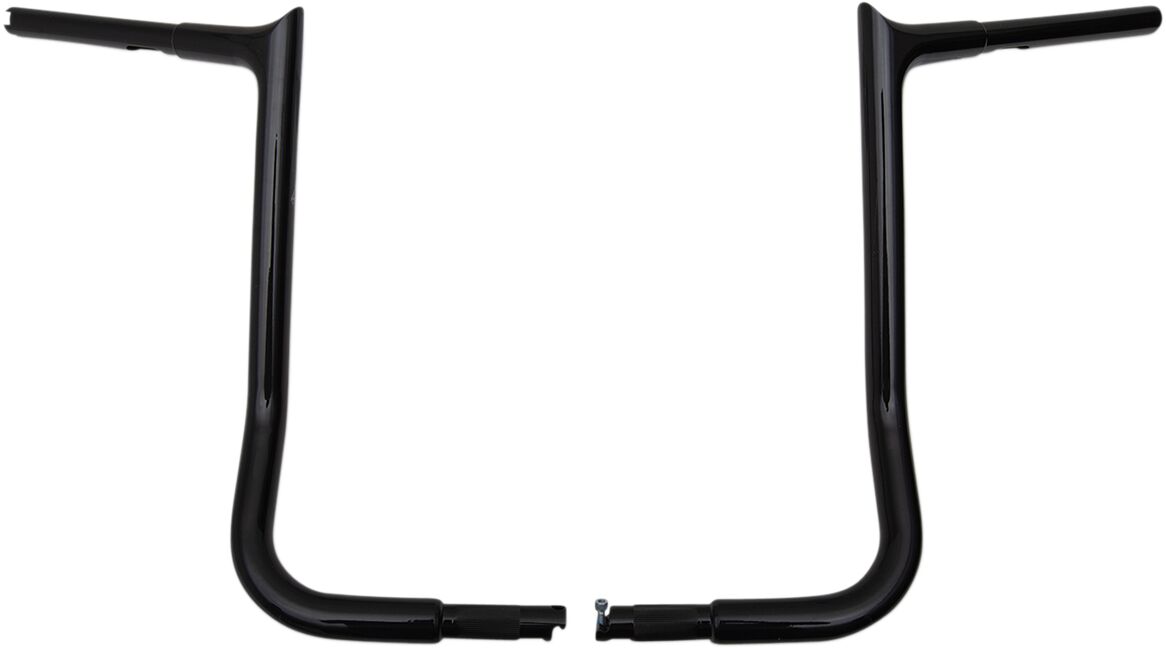 Fat Baggers Inc. Handlebar 16 Flht/Flhx 86 22 1 Handlebars Fat Baggers Inc.