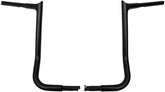 Fat Baggers Inc. Handlebar 16 Flht/Flhx 86 22 1 Handlebars Fat Baggers Inc.
