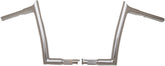 Fat Baggers Inc. Handlebar 10 86 18 1.25 Pointe Handlebars Fat Baggers Inc.