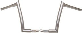 Fat Baggers Inc. Handlebar 10 86 18 1.25 Pointe Handlebars Fat Baggers Inc.