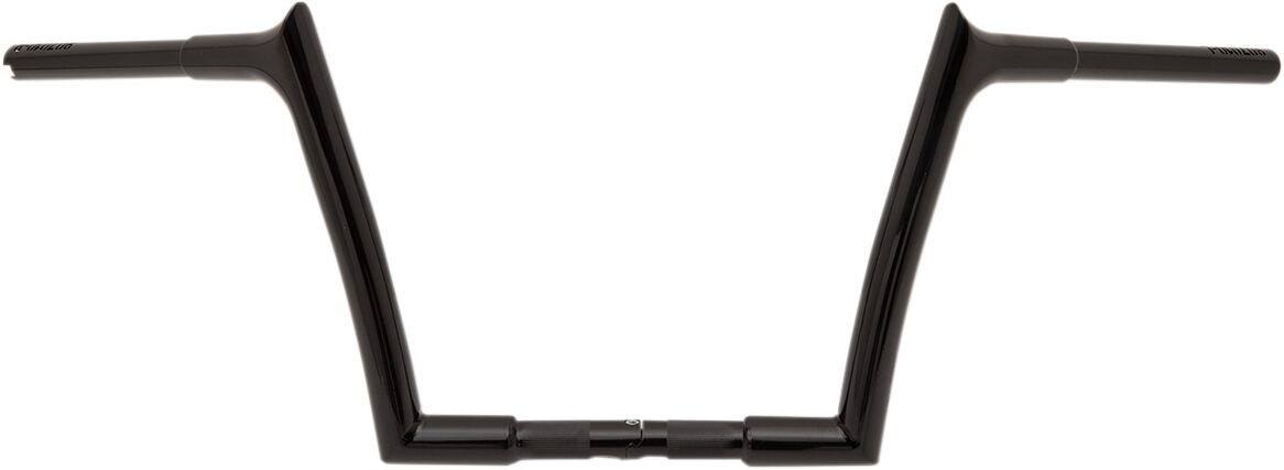 Fat Baggers Inc. Handlebar 10 Bl Flhr Pnt Handlebars Fat Baggers Inc.