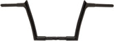 Fat Baggers Inc. Handlebar 10 Bl Flhr Pnt Handlebars Fat Baggers Inc.