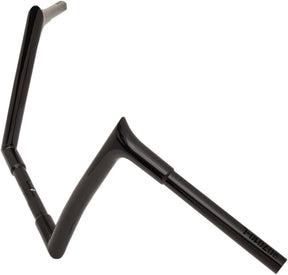 Fat Baggers Inc. Handlebar 10 Bl Flhr Pnt Handlebars Fat Baggers Inc.