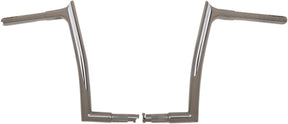 Fat Baggers Inc. Handlebar 12 Ch Flhr Pnt Handlebars Fat Baggers Inc.