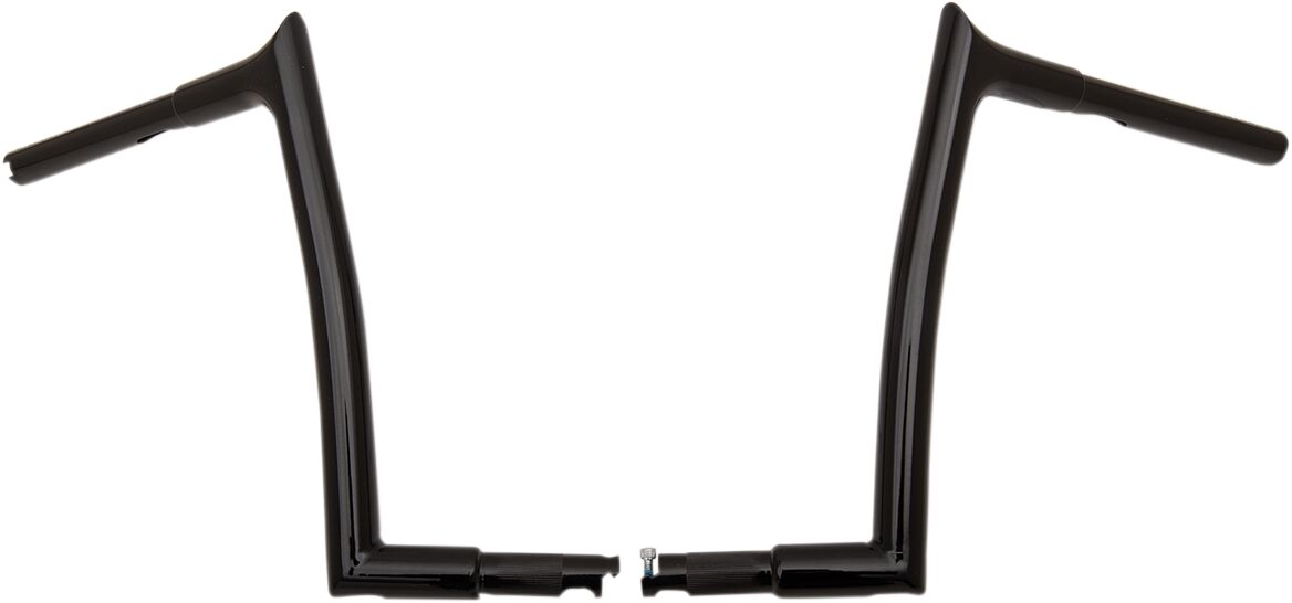 Fat Baggers Inc. Handlebar 12 86 18 1.25 Pointe Handlebars Fat Baggers Inc.