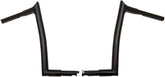 Fat Baggers Inc. Handlebar 12 86 18 1.25 Pointe Handlebars Fat Baggers Inc.