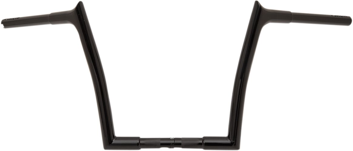 Fat Baggers Inc. Handlebar 12 86 18 1.25 Pointe Handlebars Fat Baggers Inc.