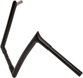 Fat Baggers Inc. Handlebar 12 86 18 1.25 Pointe Handlebars Fat Baggers Inc.