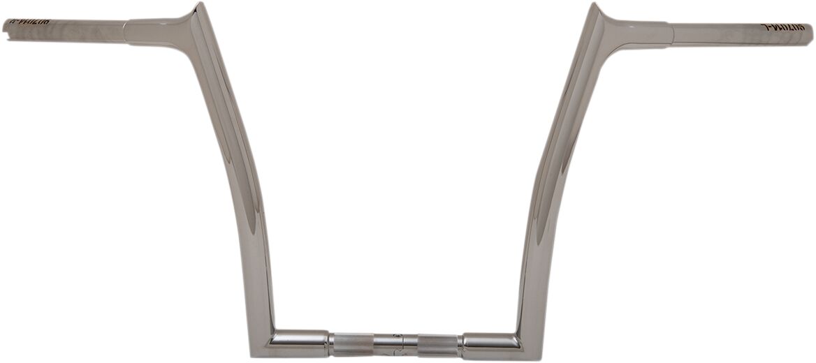 Fat Baggers Inc. Handlebar 14 Ch Flhr Pnt Handlebars Fat Baggers Inc.